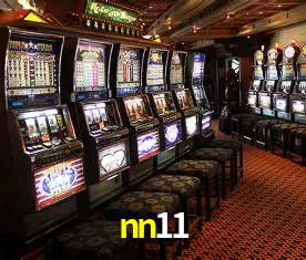 Desvendando o Mundo dos Jogos Virtuais na nn11