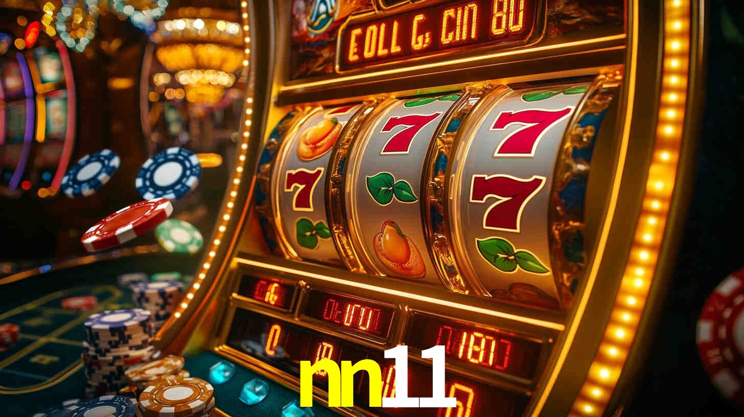 Welcome Bonus nn11