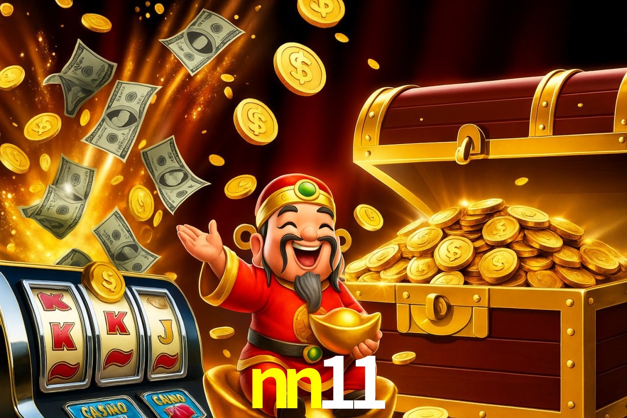 Casino Ao Vivo nn11