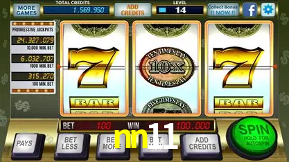 nn11 bet