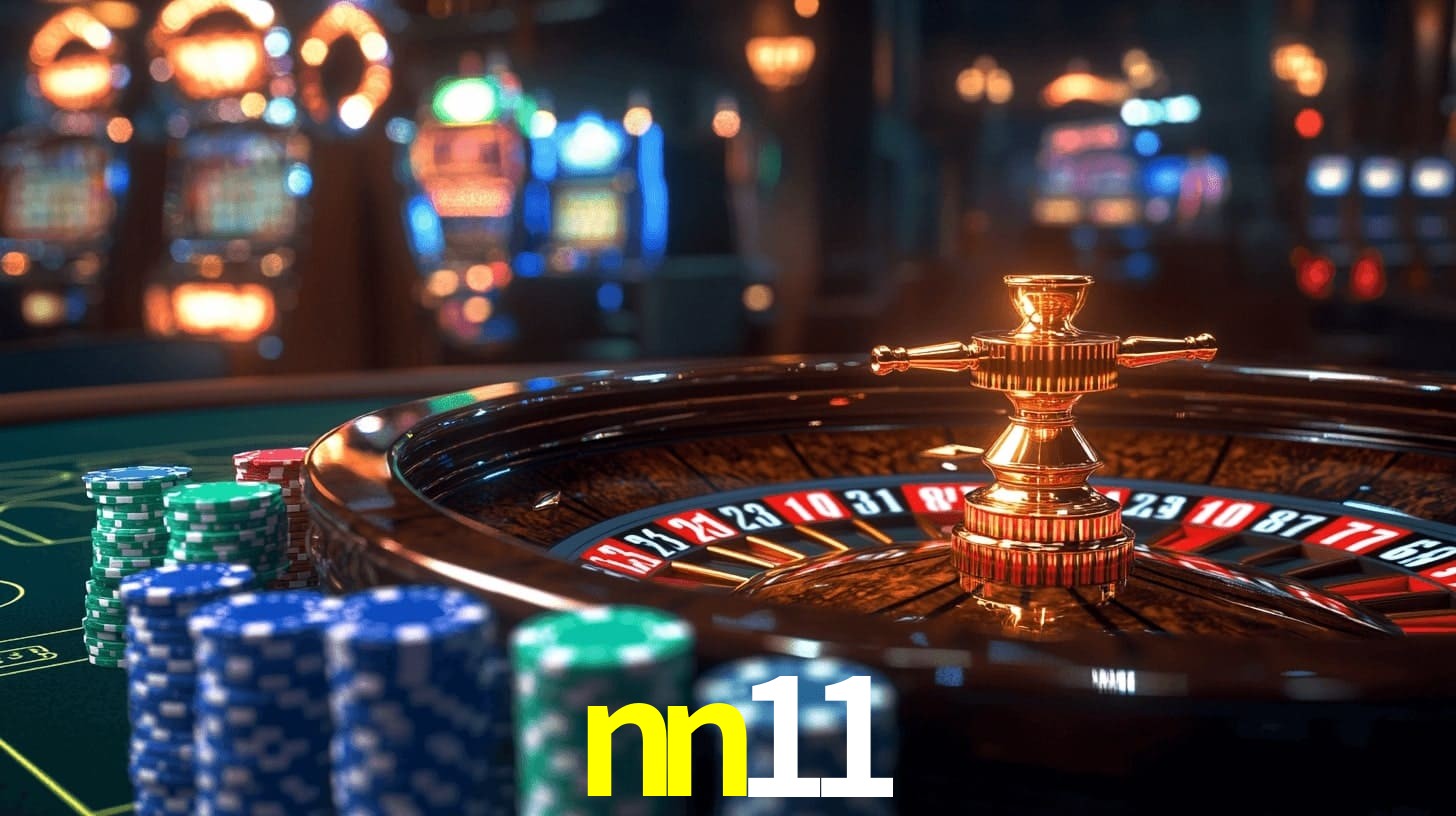 Live Casino nn11