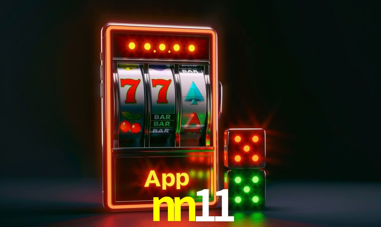 Casino Ao Vivo nn11