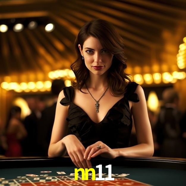 A Emoção da Loteria na nn11: Uma Chance de Mudança de Vida