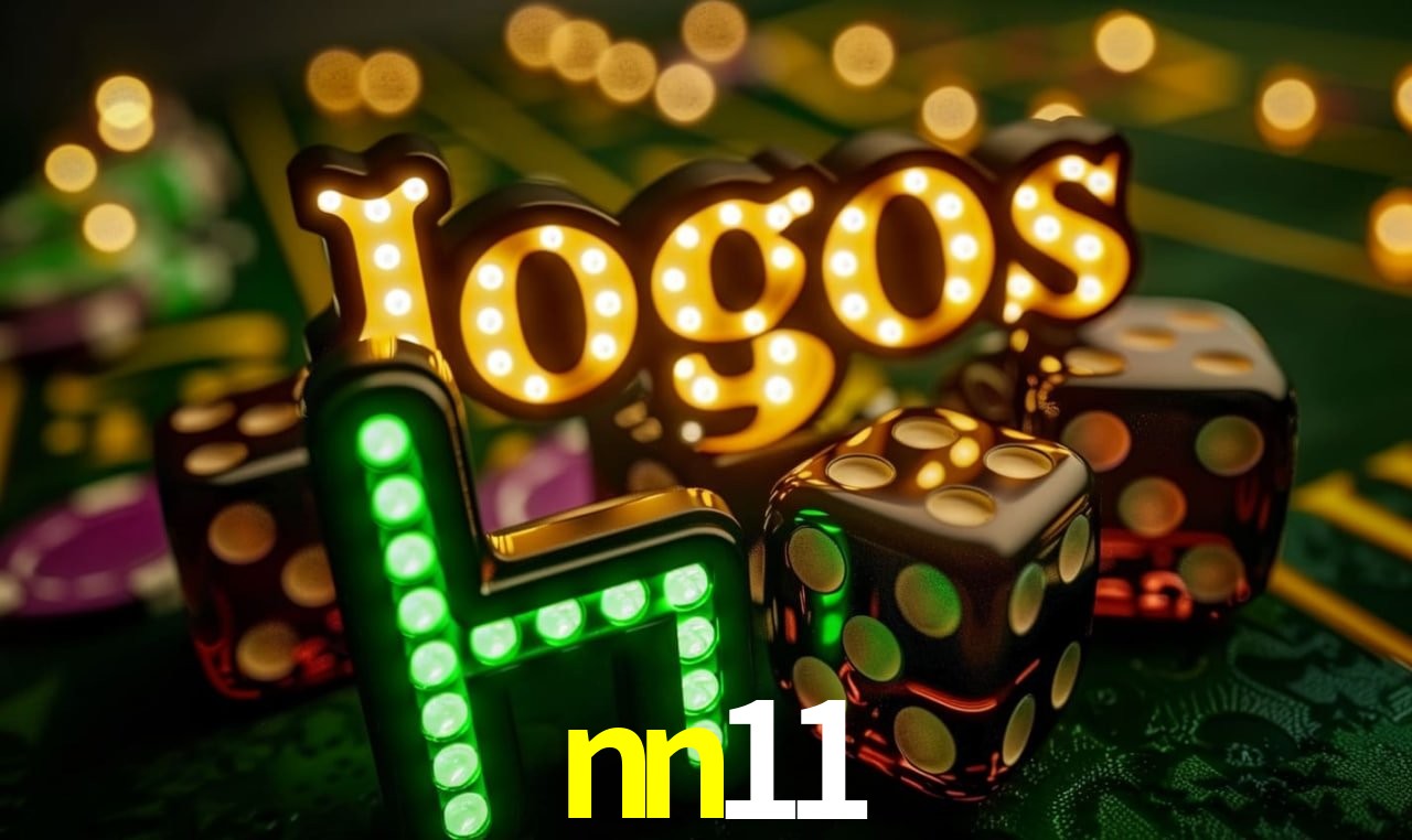 Provedores de Jogos nn11