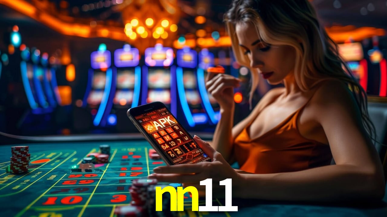 Slot Games nn11