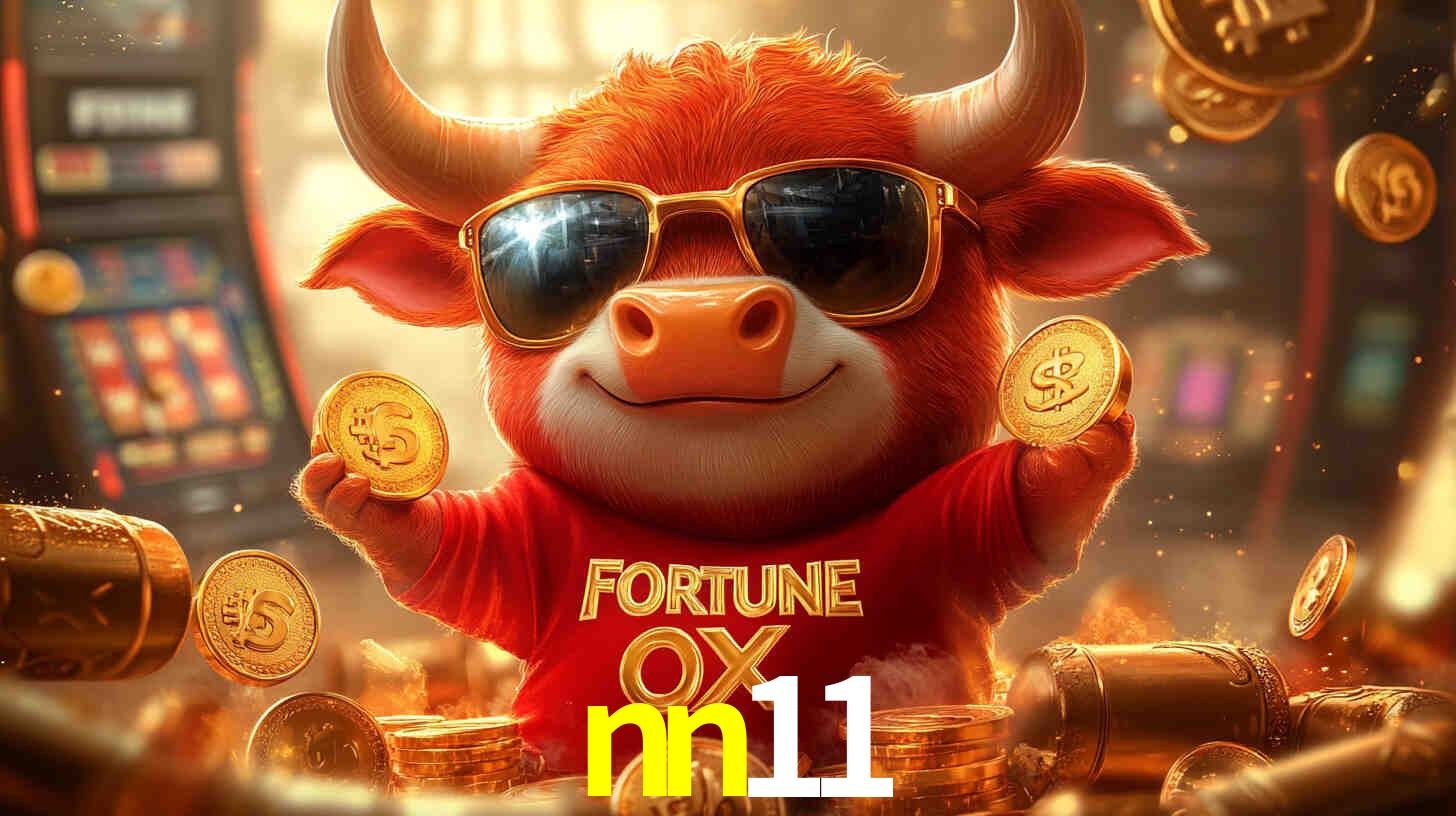 Welcome Bonus nn11