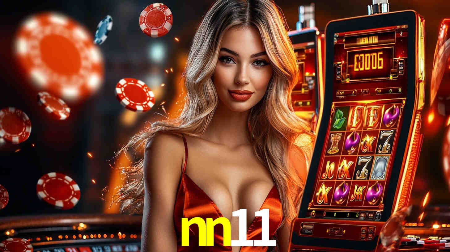 Roulette Table nn11