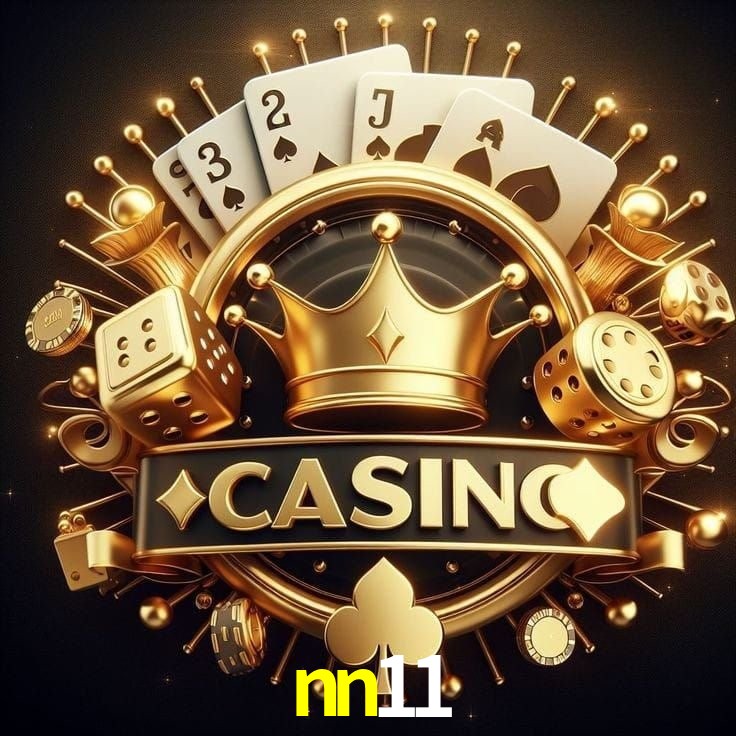 Jogos de Slot nn11